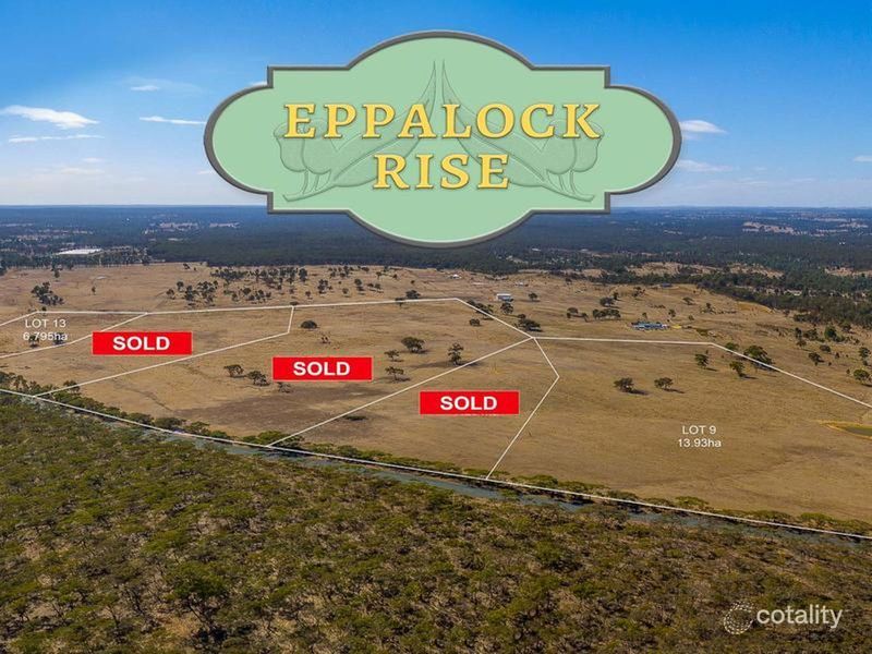 507 Patons Rd, Axe Creek, VIC 3551