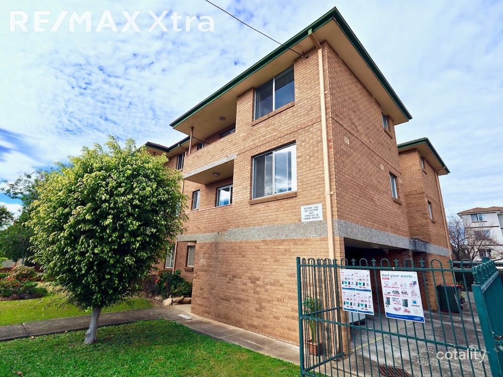 5/248 River Ave, Carramar, NSW 2163