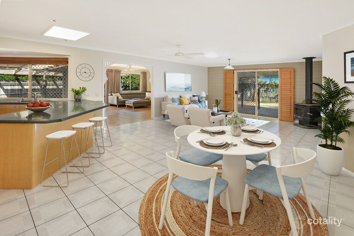 14 Gannet Cl, Wurtulla, QLD 4575