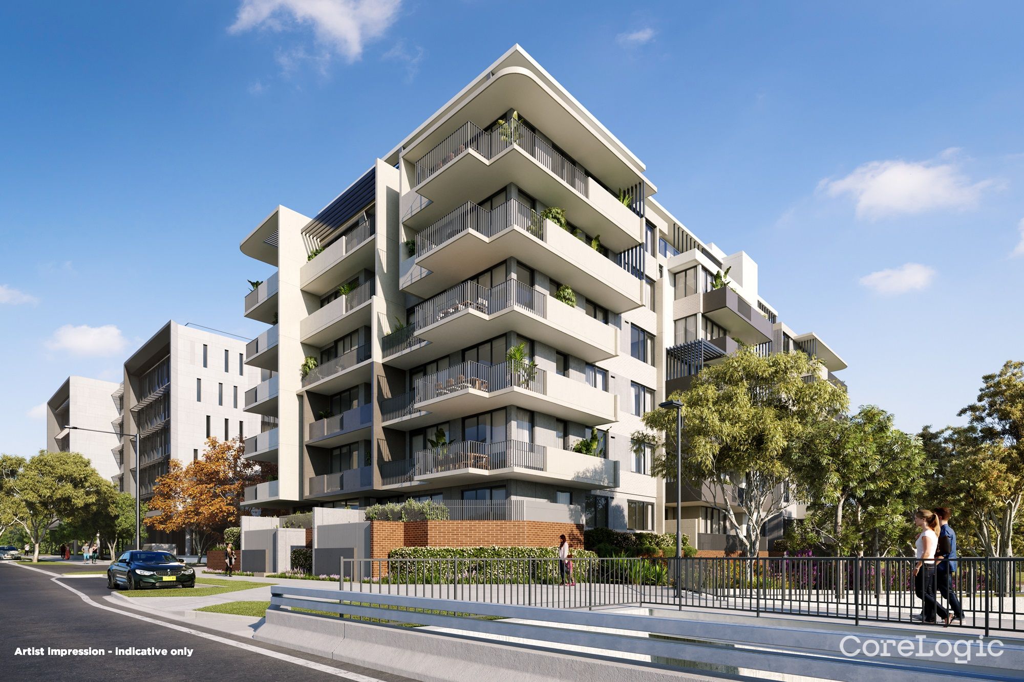 3/2 Fordham Way, Oran Park, NSW 2570