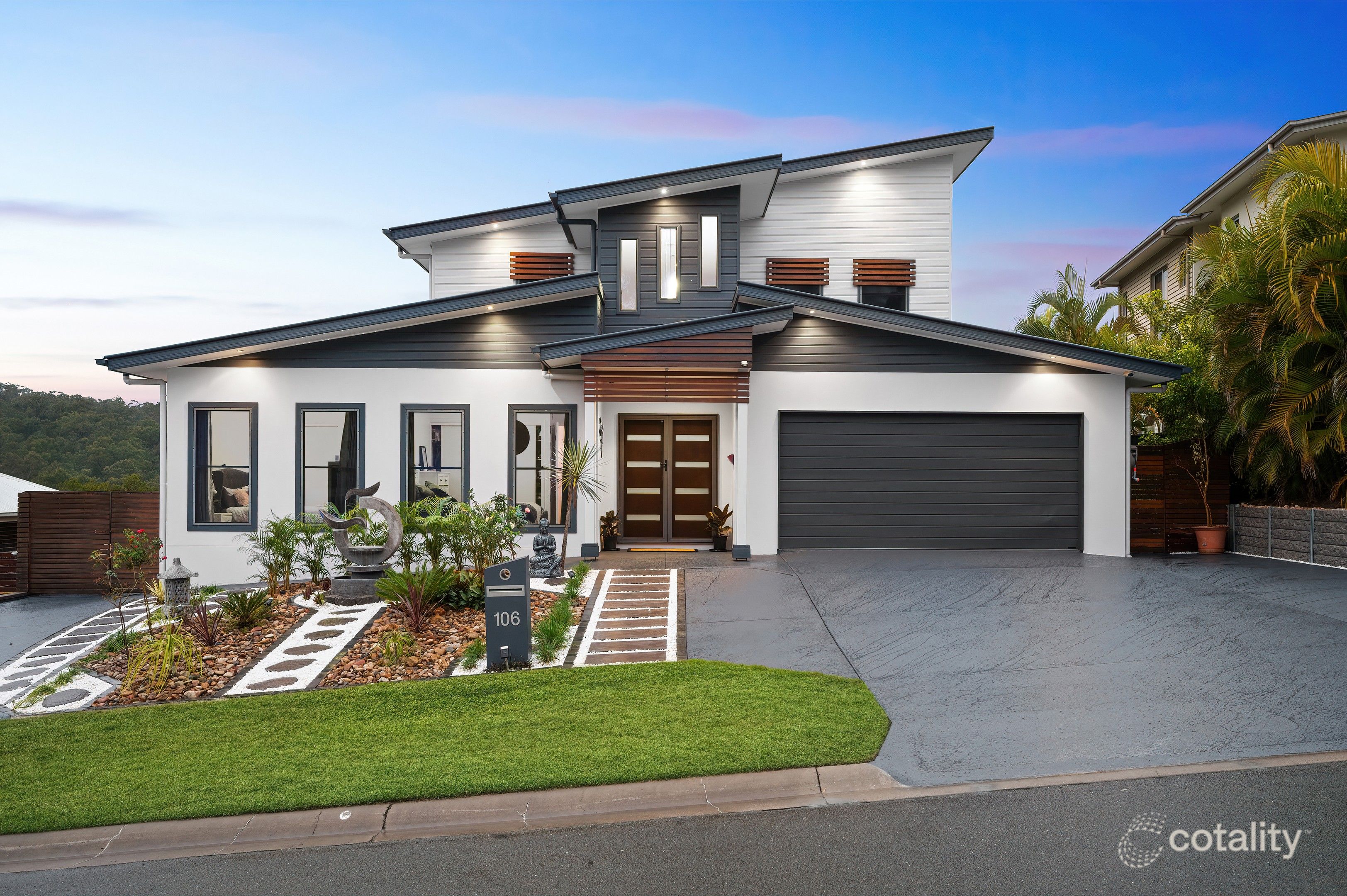 106 Birchwood Cres, Brookwater, QLD 4300