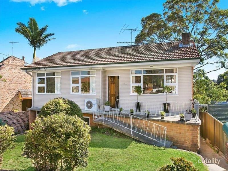 189 Connells Point Rd, Connells Point, NSW 2221