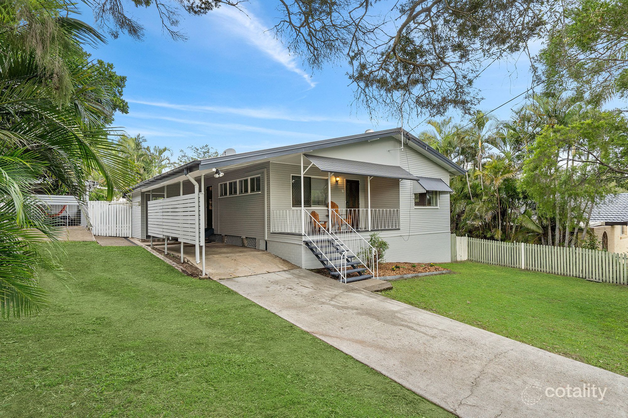 10 Fahy St, Brassall, QLD 4305
