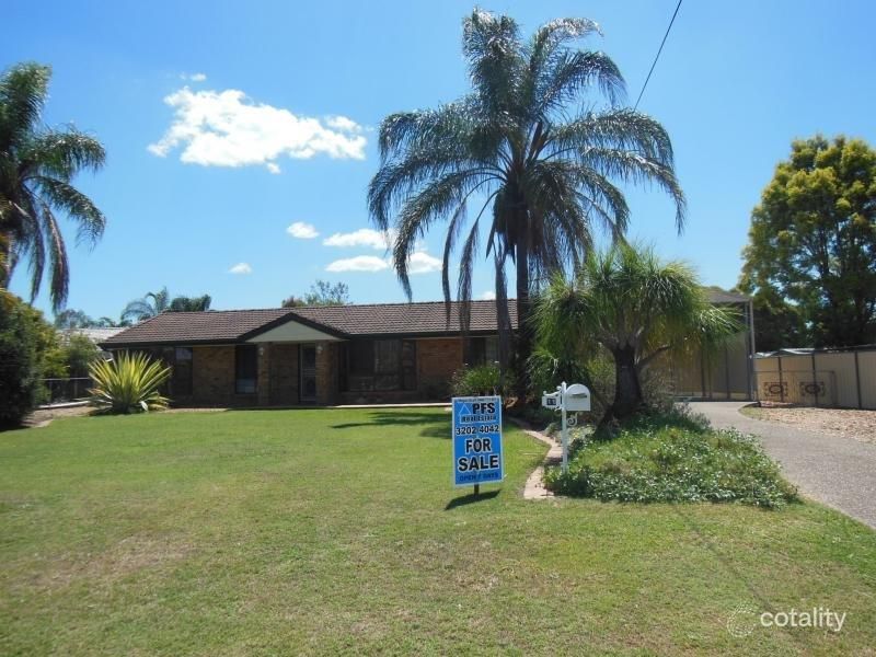 11 Honeysuckle Ct, Walloon, QLD 4306