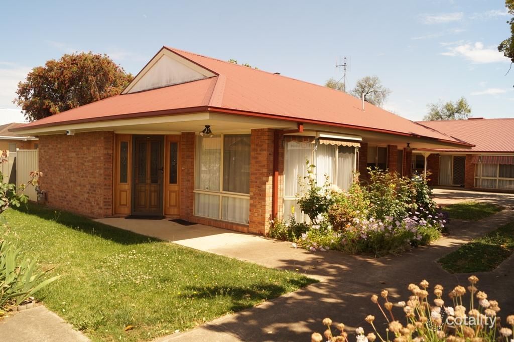1/54 Saxton St, Numurkah, VIC 3636