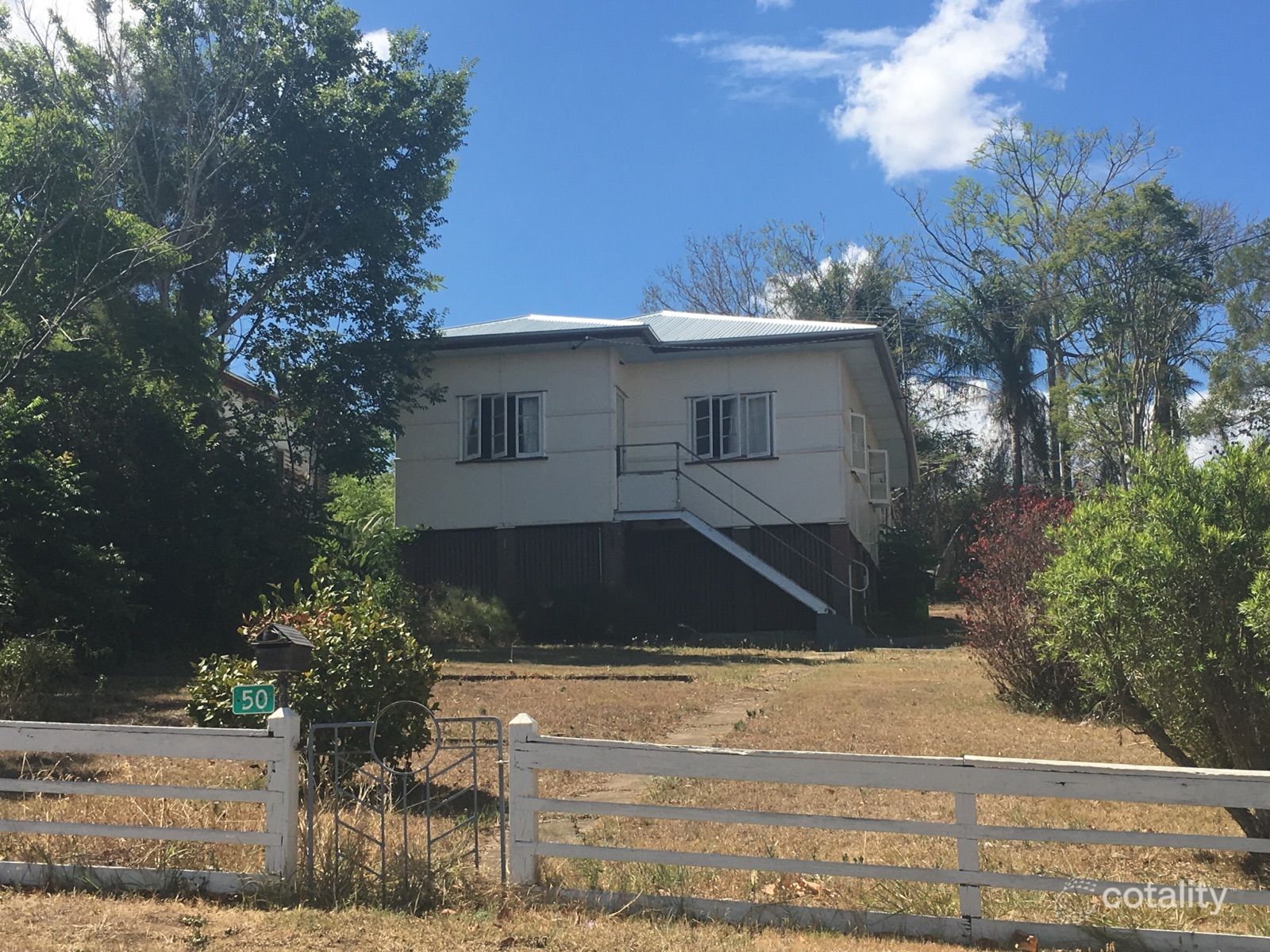 50 William St, Kilcoy, QLD 4515