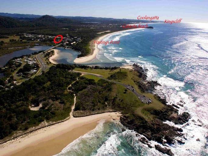 7 Creek St, Hastings Point, NSW 2489