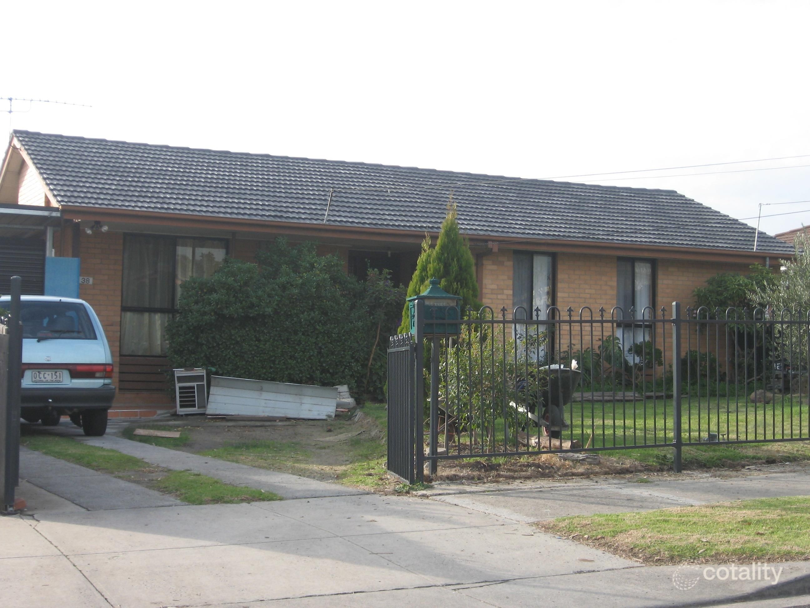 38 Childers Cres, Coolaroo, VIC 3048