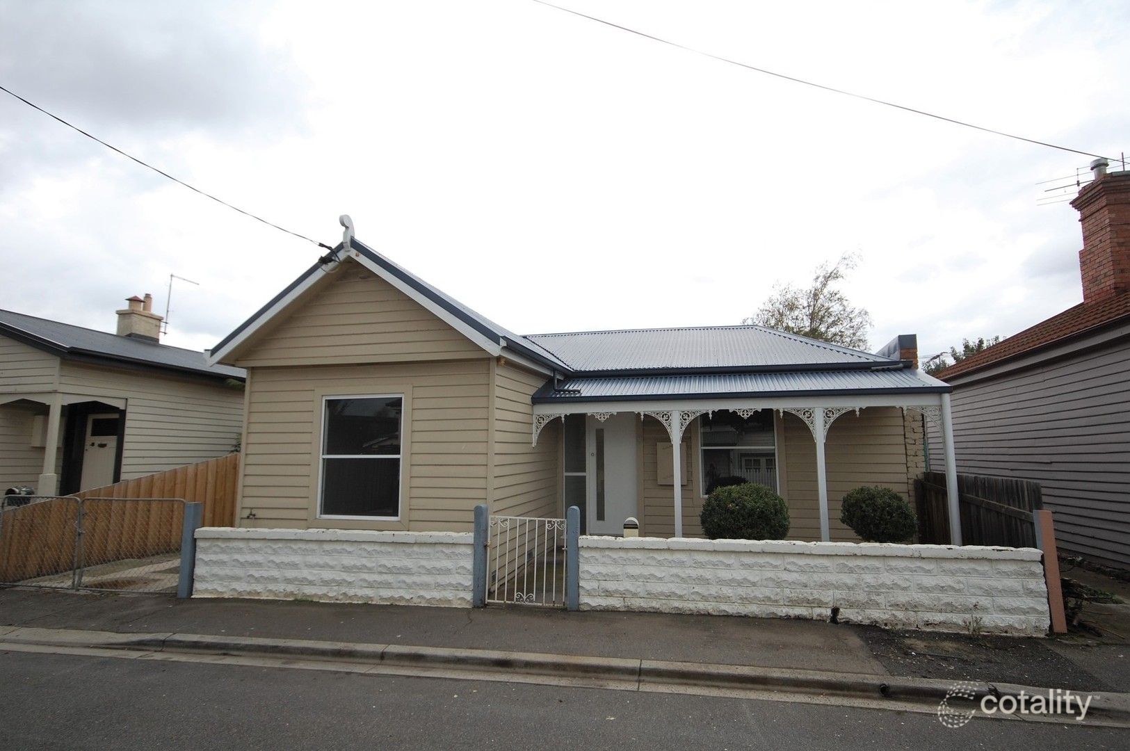 8 Gordon St, Invermay, TAS 7248