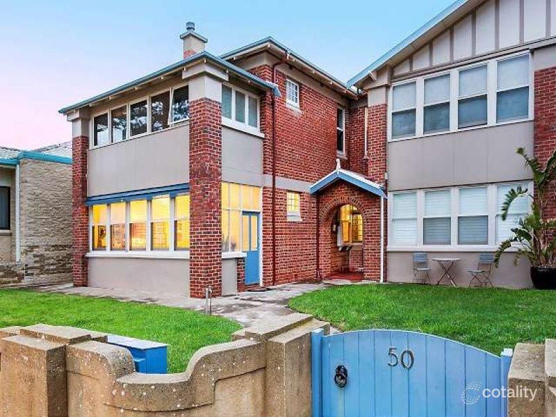 4/50 Esplanade, Semaphore, SA 5019