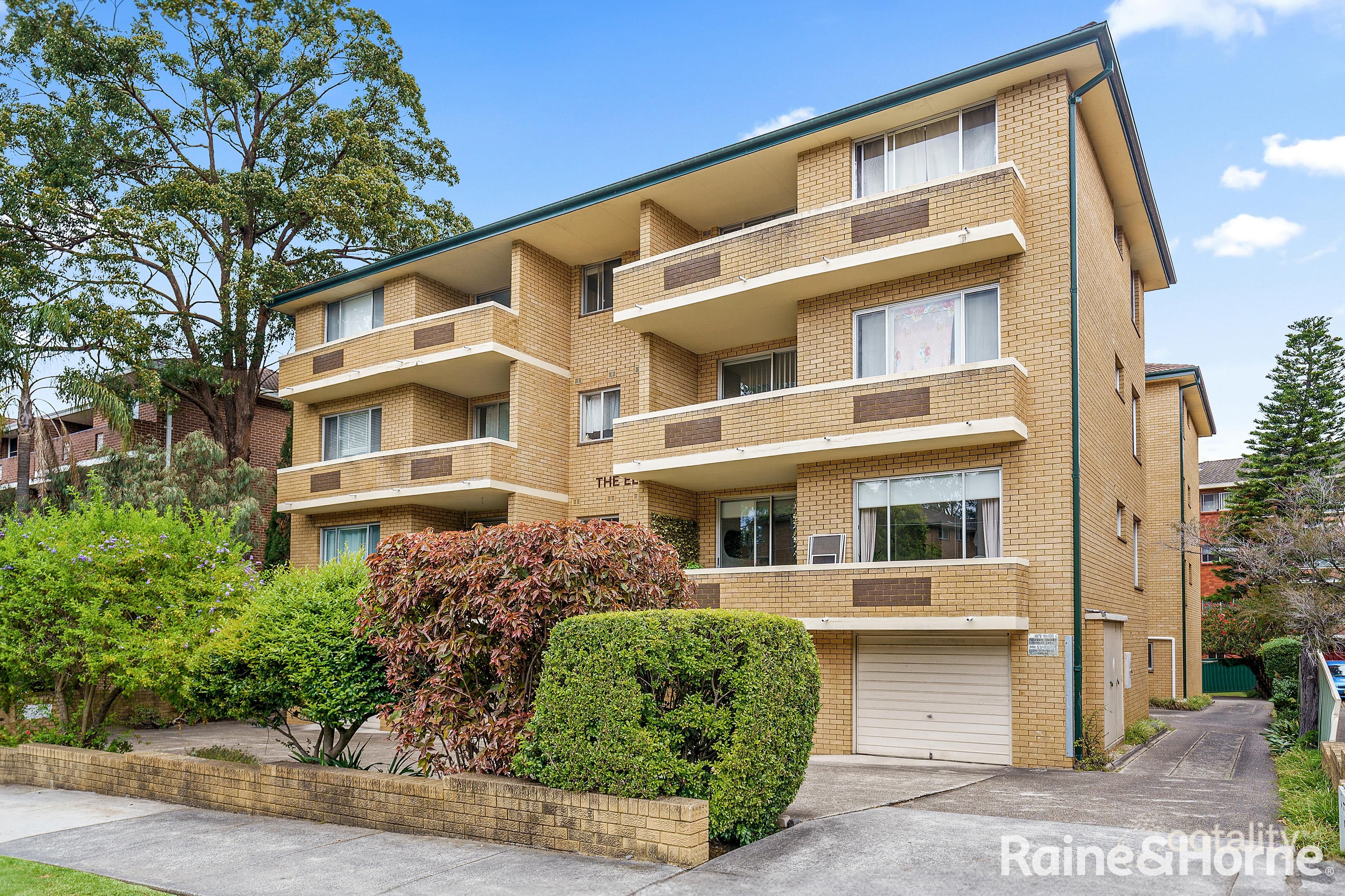 15/51-53 Chapel St, Rockdale, NSW 2216