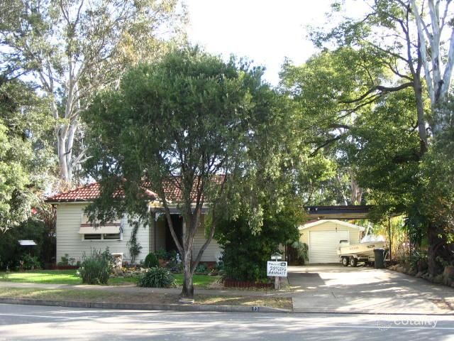 12 Ballandella Rd, Toongabbie, NSW 2146
