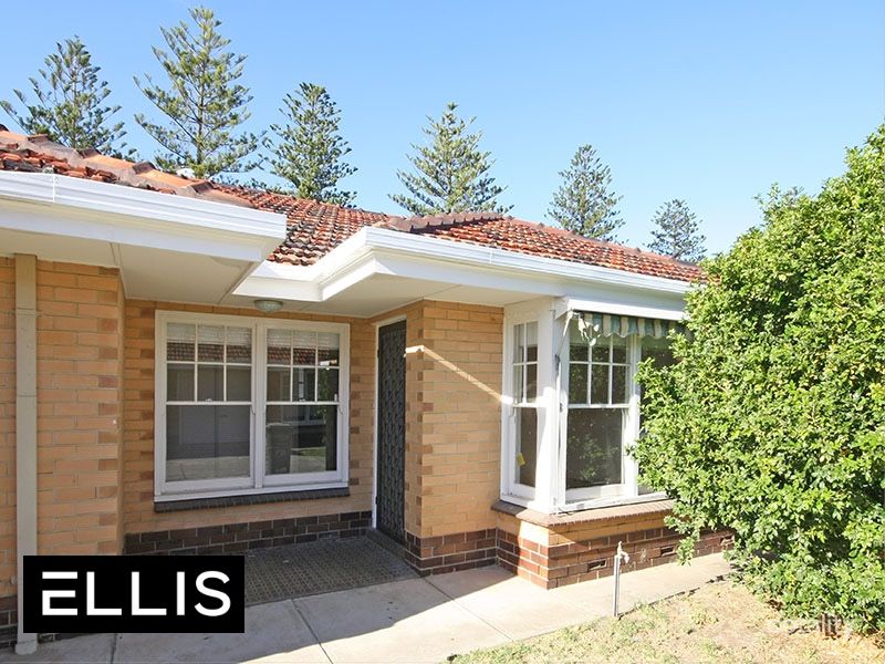 3/14 Sixth Ave, Glenelg East, SA 5045