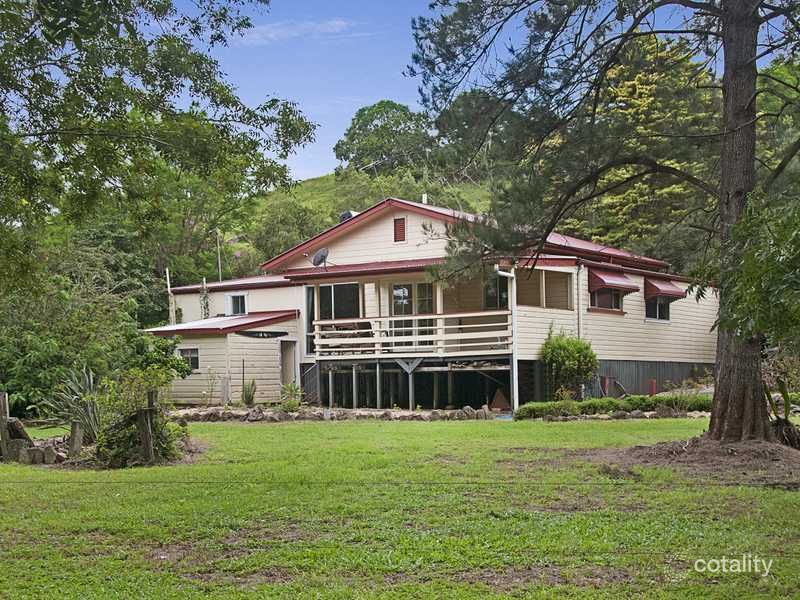 355 Corndale Rd, Corndale, NSW 2480
