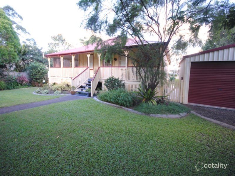 17 Shields St, Gympie, QLD 4570