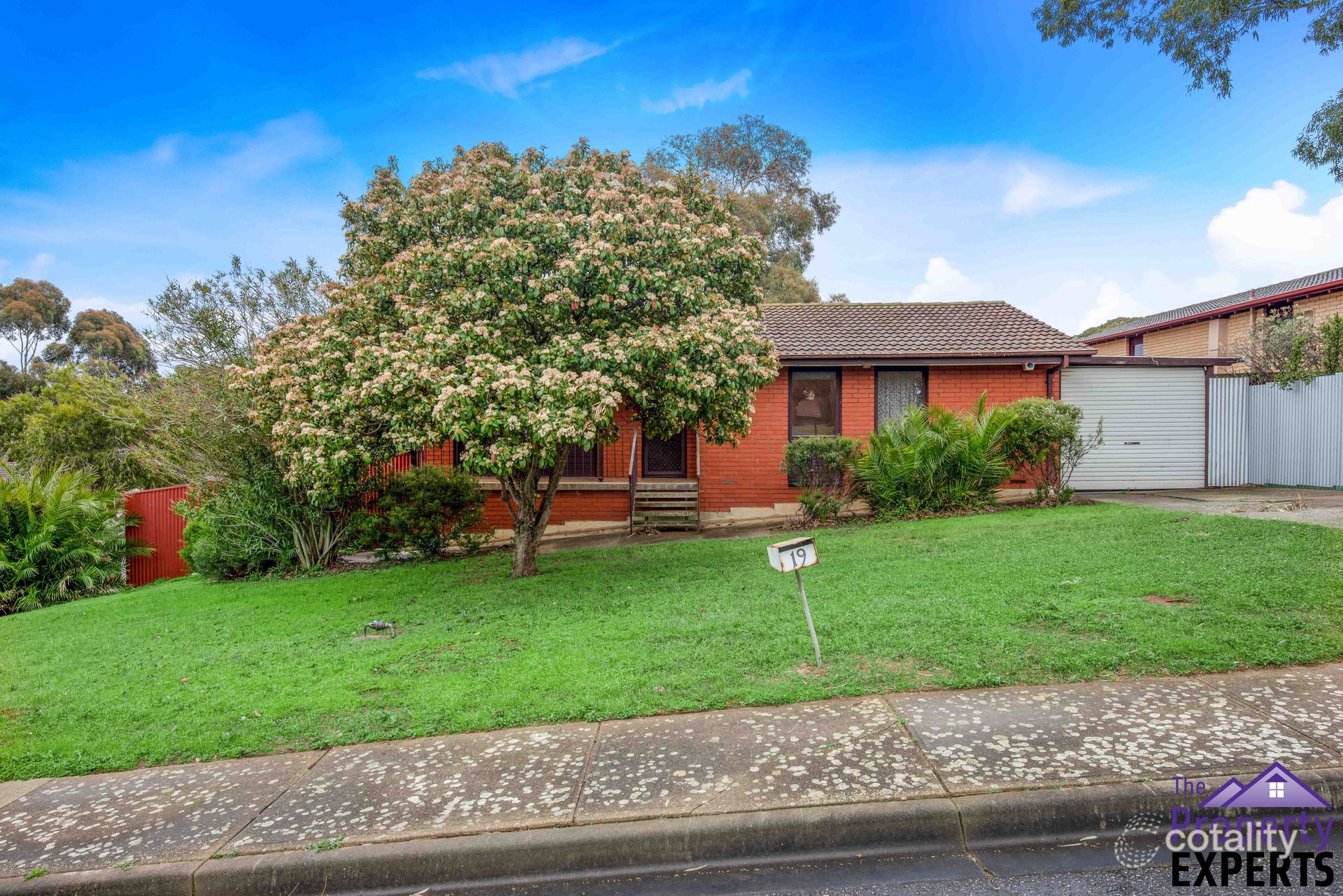 19 Buenavista Cres, Hackham West, SA 5163