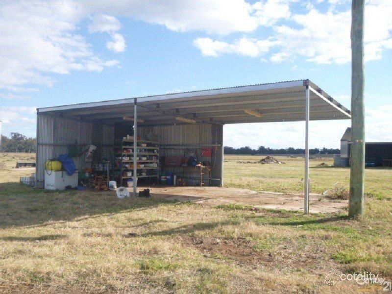 45 Foothills Lane, Bogan Gate, NSW 2876