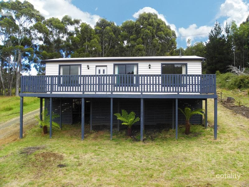 4644 Huon Hwy, Port Huon, TAS 7116