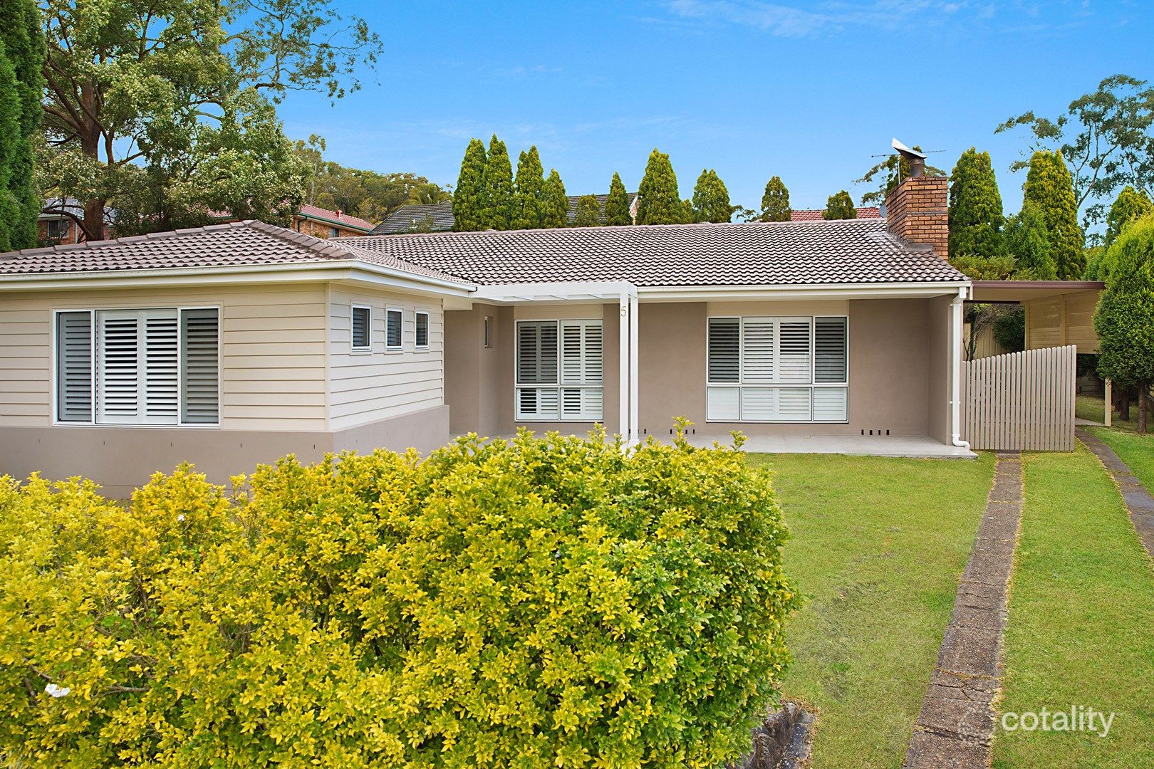 5 Pauline Cl, Elermore Vale, NSW 2287