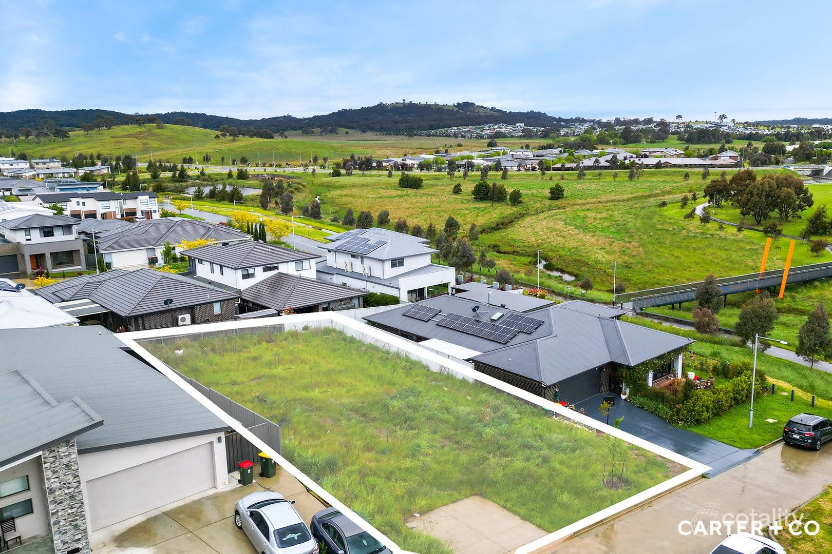 5 Fretwell St, Moncrieff, ACT 2914