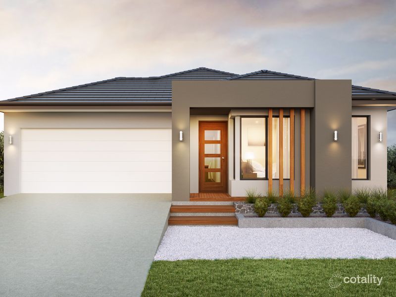 15 Groundberry Ave, Wallan, VIC 3756