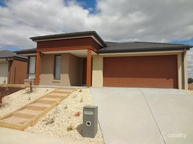 174 Sawmill Rd, Huntly, VIC 3551