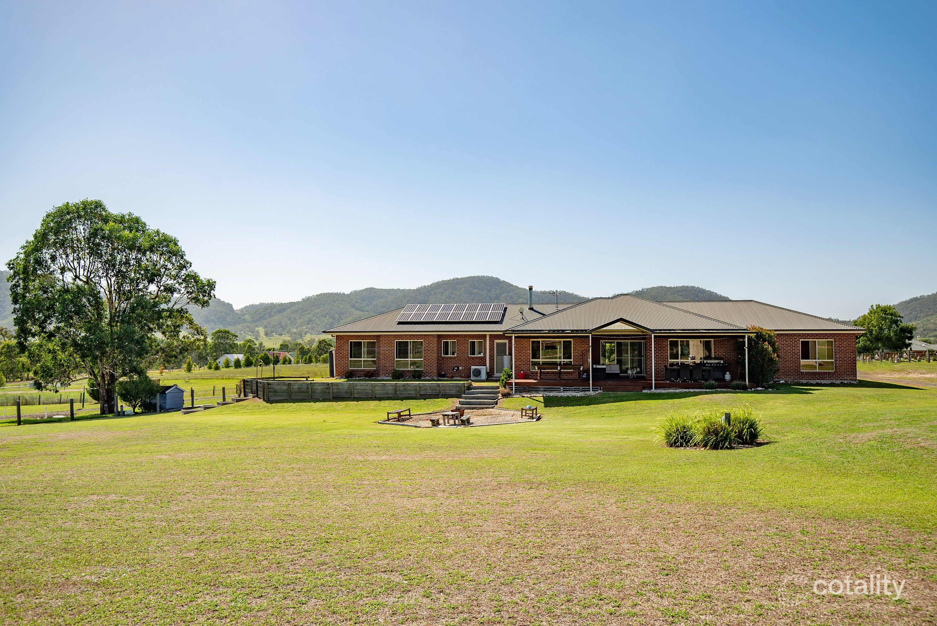 1 Mahogany Dr, Gloucester, NSW 2422