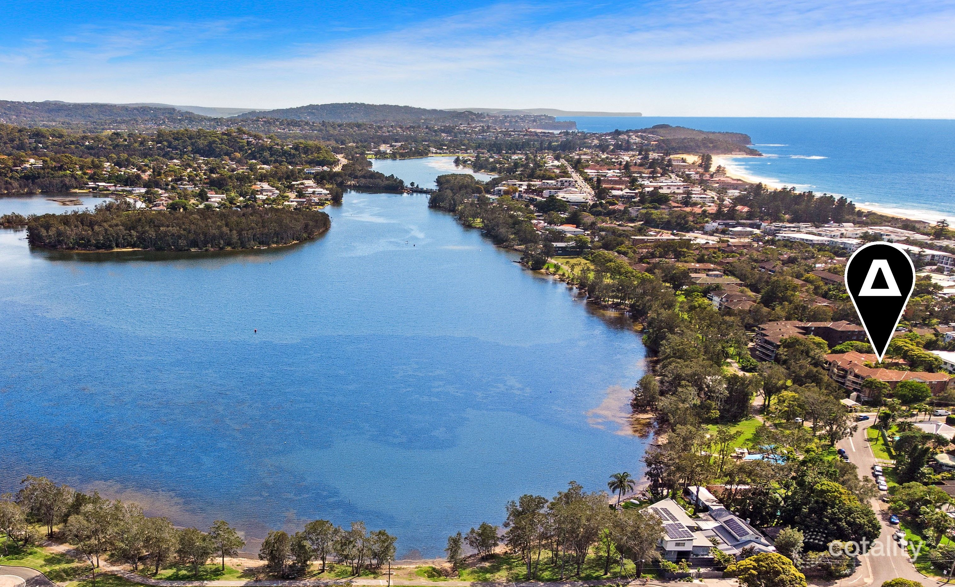 19/27-31 Goodwin St, Narrabeen, NSW 2101