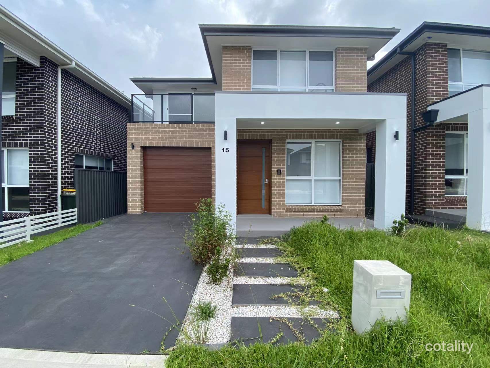 15 Jennings St, Marsden Park, NSW 2765