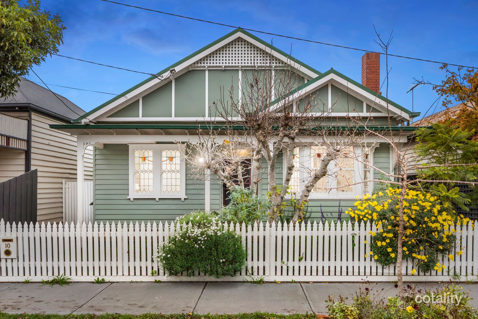 10 Maddock St, Footscray, VIC 3011