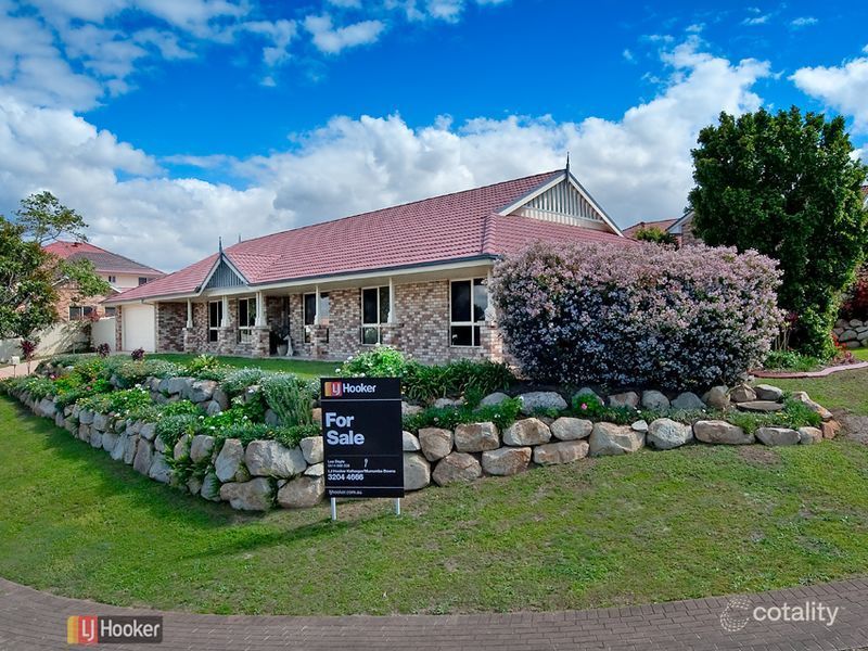 11 Farrington Dr, Murrumba Downs, QLD 4503