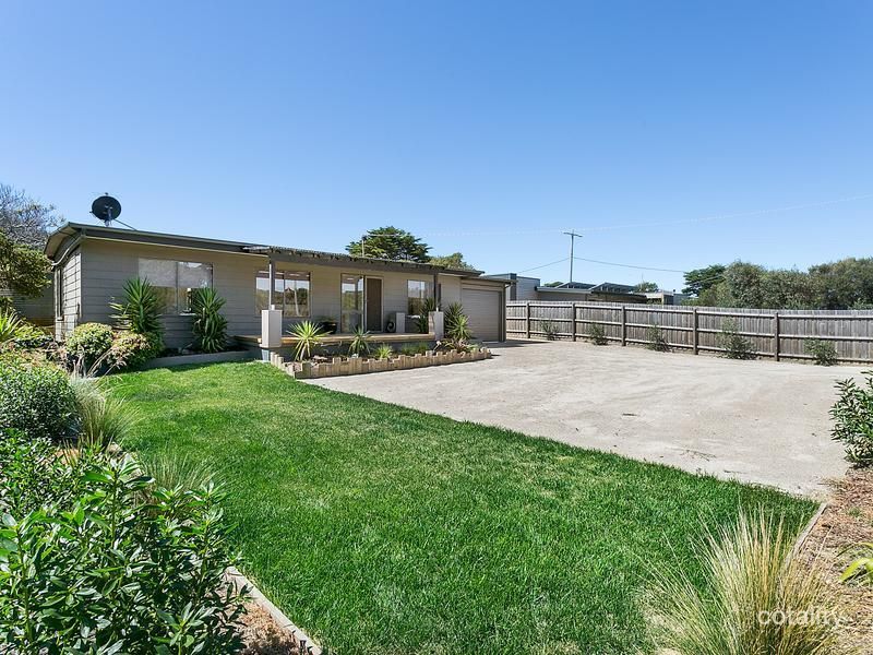 83 Bass Meadows Bvd, St Andrews Beach, VIC 3941