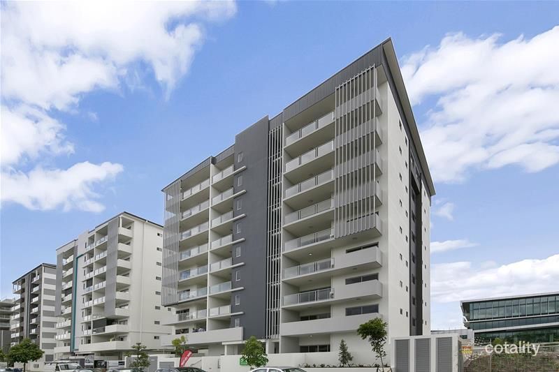702/11 Playfield St, Chermside, QLD 4032