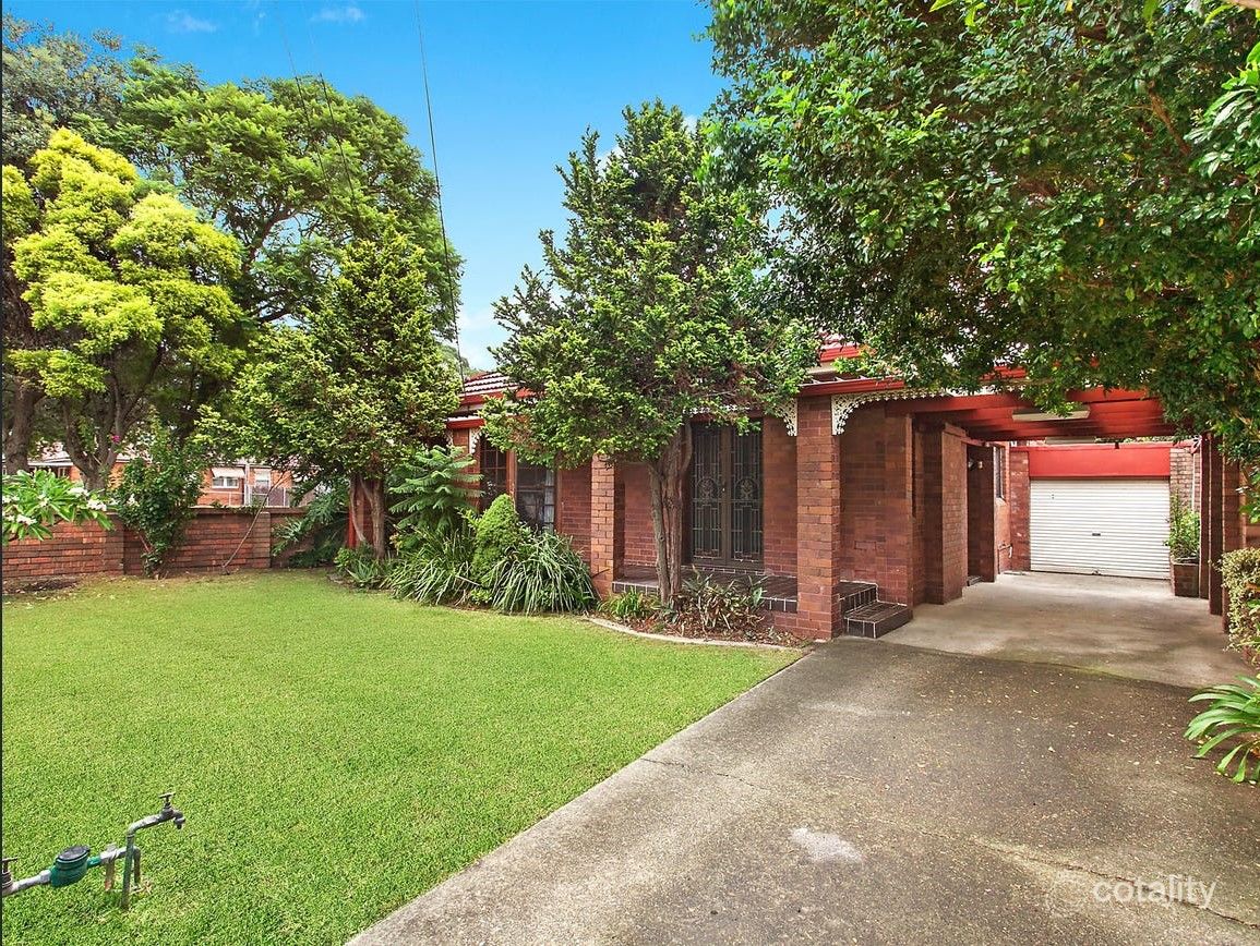 2 Thomond St, Hurstville, NSW 2220