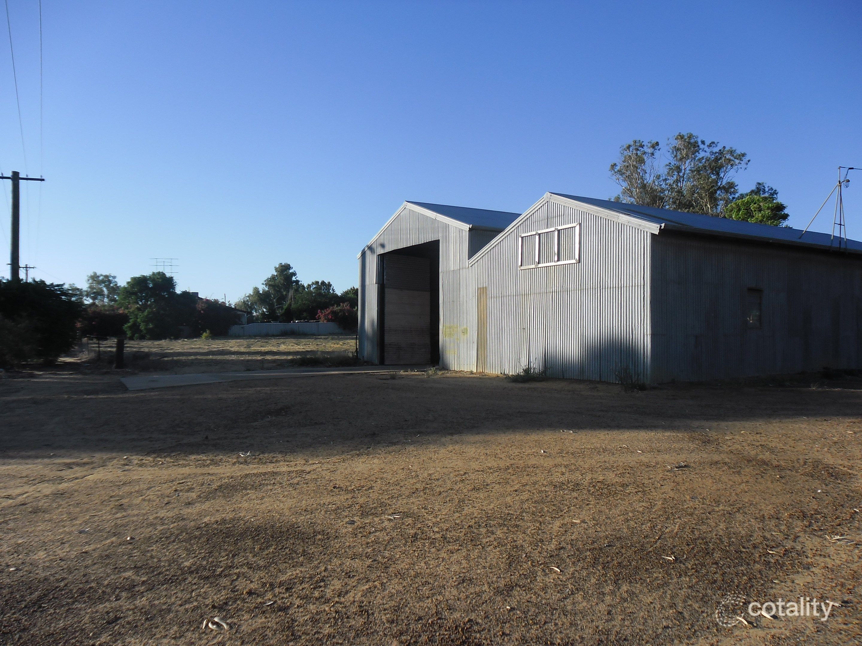 22 Commercial St, Coorow, WA 6515