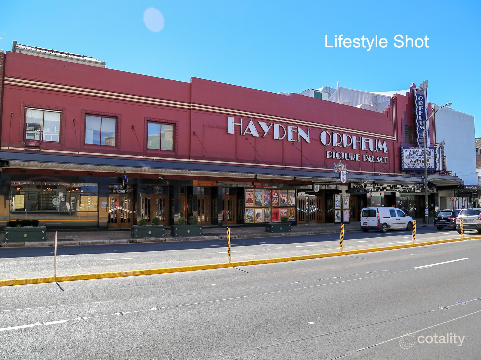 10/26-32 Gerard St, Cremorne, NSW 2090