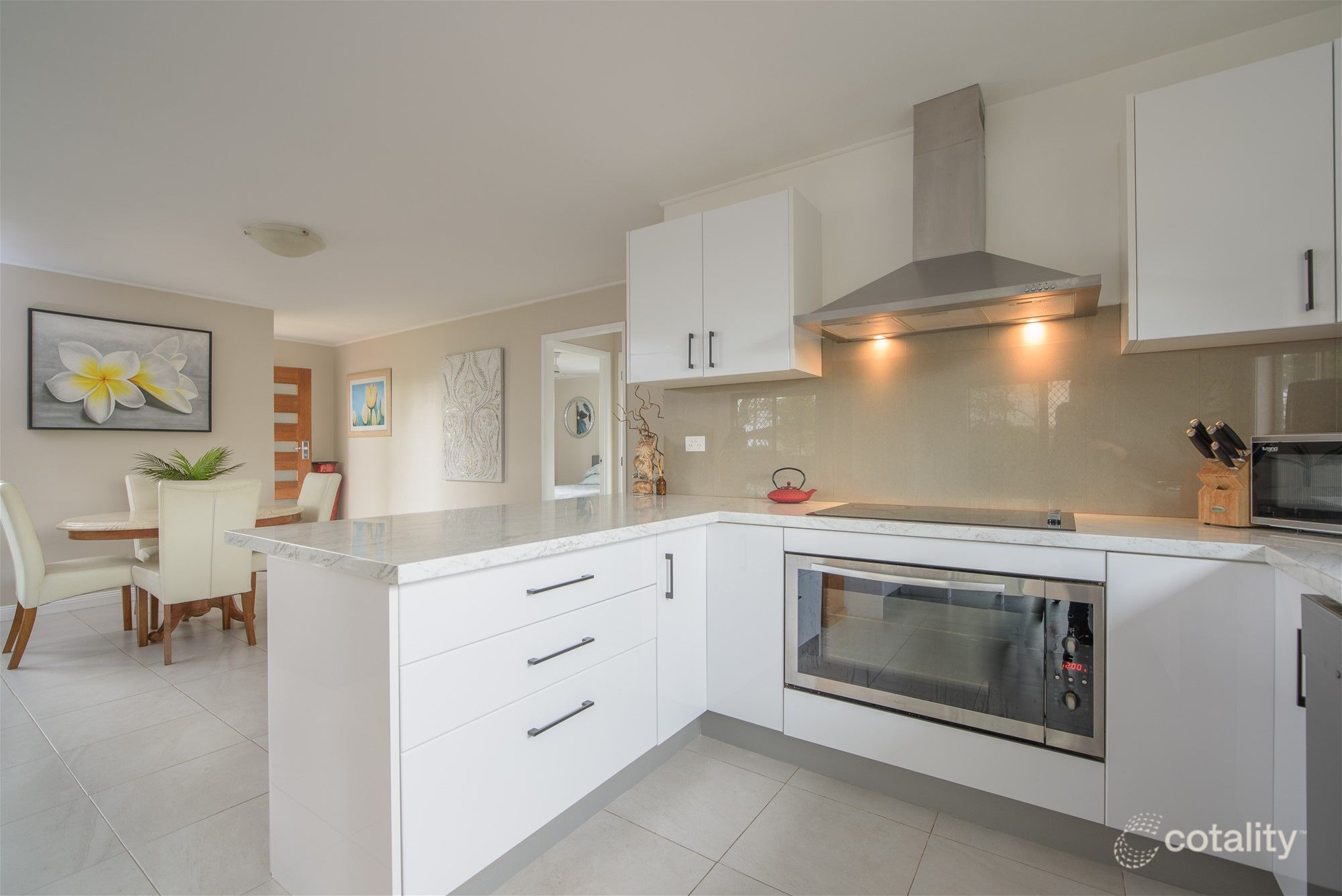 13 Marina Ave, Boyne Island, QLD 4680