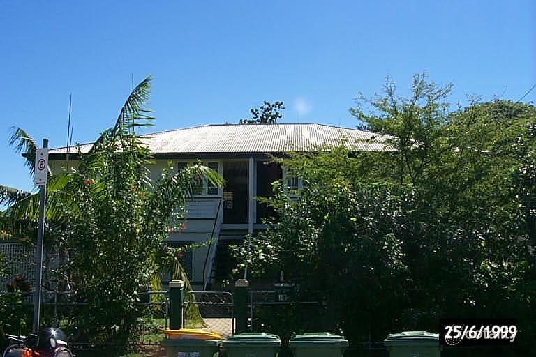 135 Bundock St, Belgian Gardens, QLD 4810