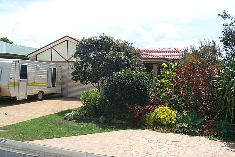 3 Nautilus Pl, Yamba, NSW 2464