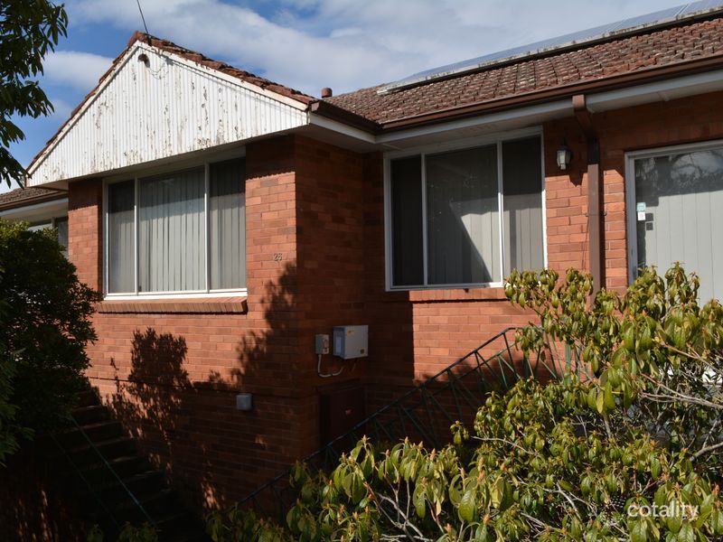 26 Britain St, Leura, NSW 2780