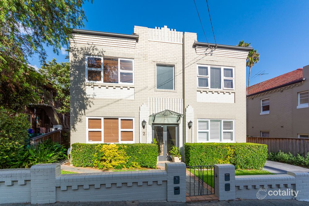 3/2 Allman Ave, Summer Hill, NSW 2130