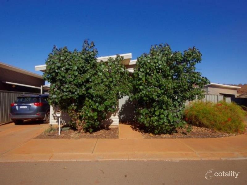45/4 Newman Dr, Newman, WA 6753