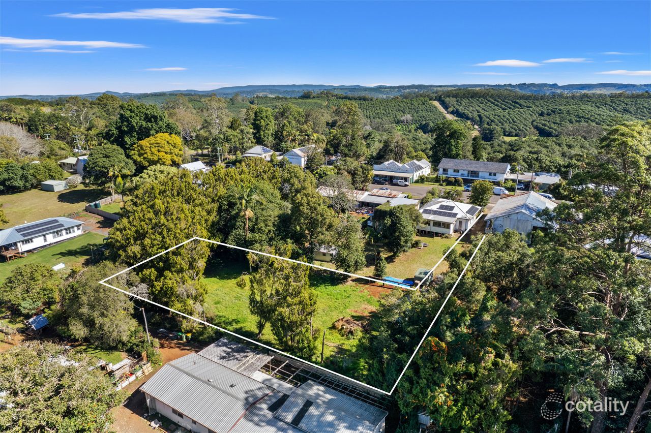 2/109 James St, Dunoon, NSW 2480