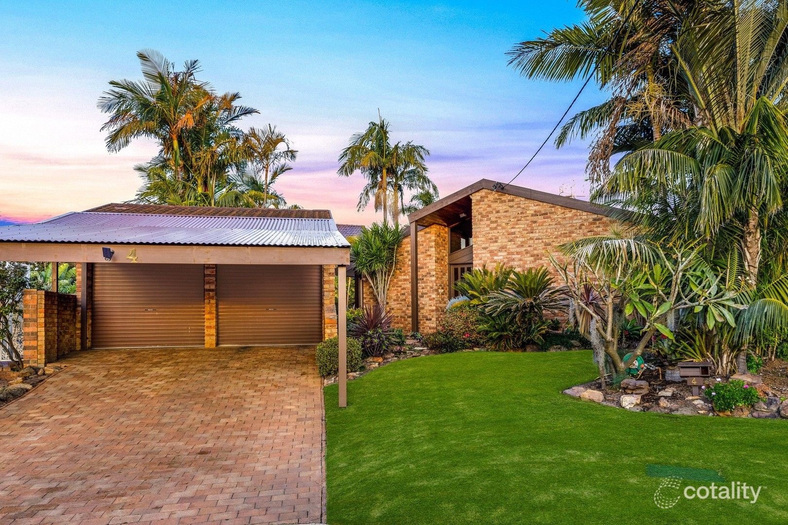 4 Cretney Pl, Peakhurst Heights, NSW 2210