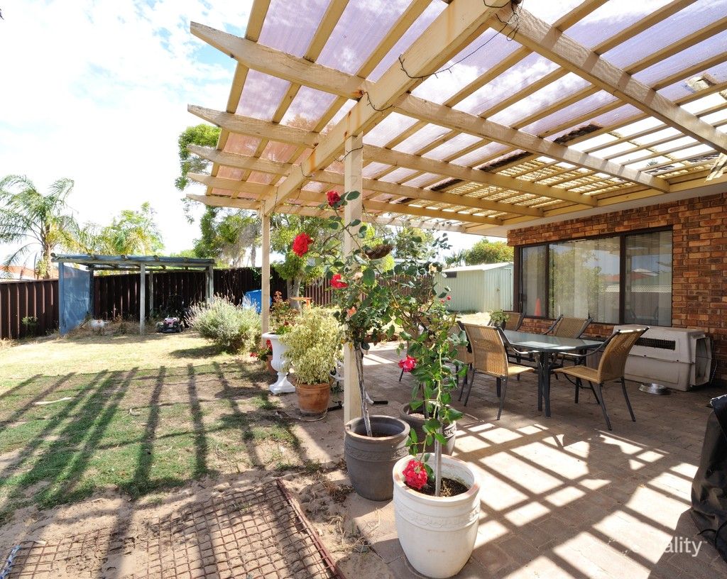 3 Dodd Pl, Warnbro, WA 6169