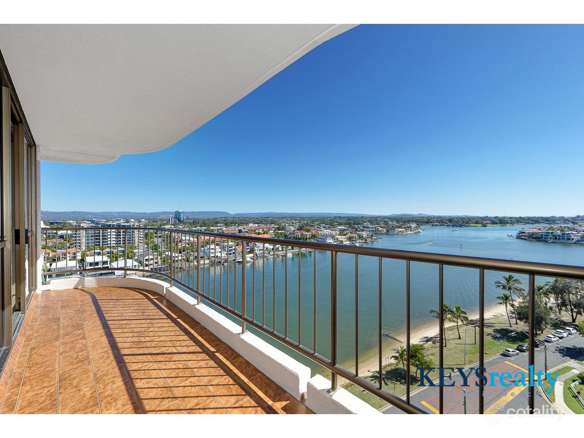 1201/3 River Dr, Surfers Paradise, QLD 4217