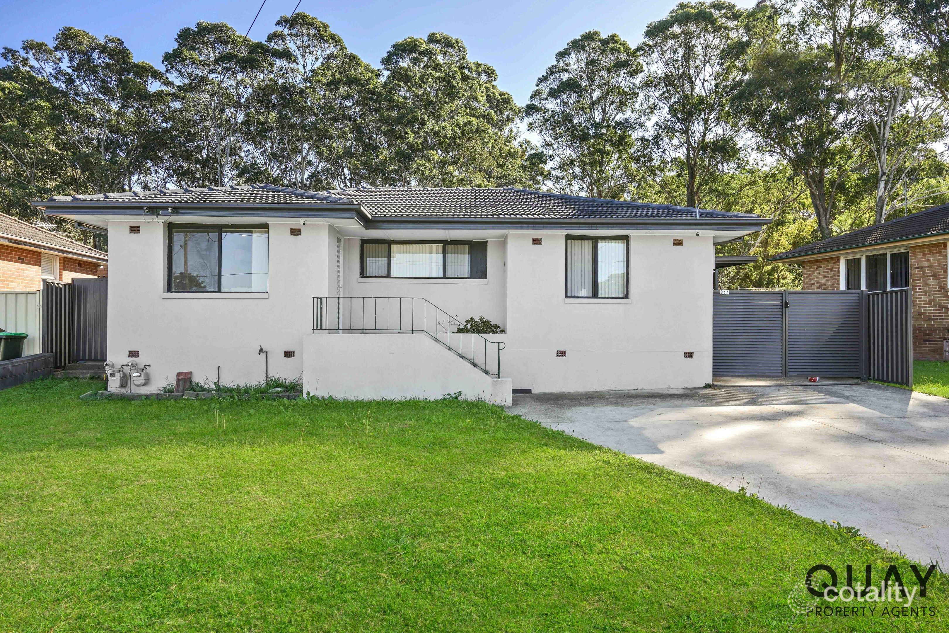 86 Strickland Cres, Ashcroft, NSW 2168