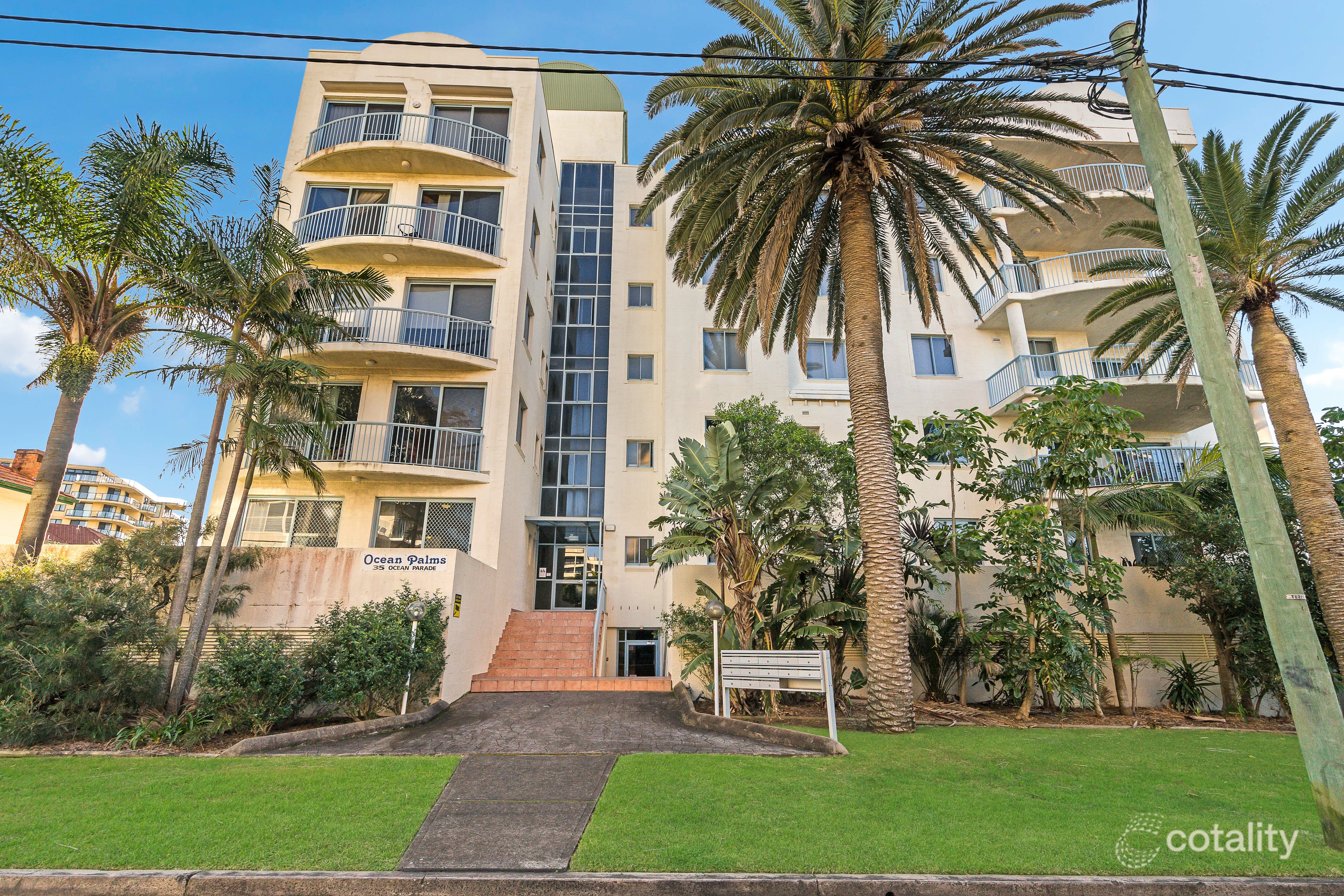 1/35 Ocean Pde, The Entrance, NSW 2261