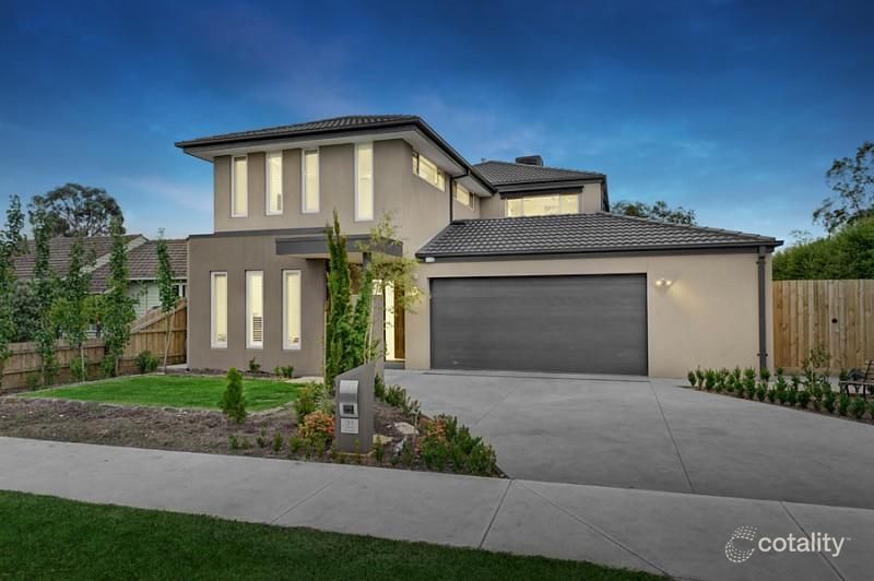 31 Liberty Pde, Ivanhoe, VIC 3079