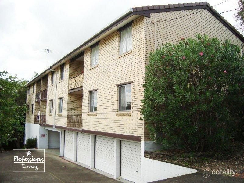 Lot 1a/14 Jephson St, Toowong, QLD 4066